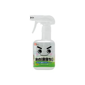 （まとめ買い）レック 水の激落ちくん 本体 320ml 【×60セット】