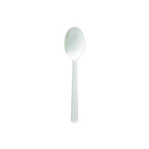 （まとめ買い）やなぎプロダクツ プラスチックスプーン16cm 100本入 【×5セット】