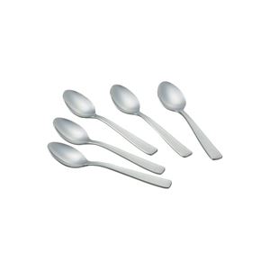 （まとめ買い）ピーアンドエス コーヒースプーン 5本組 【×10セット】