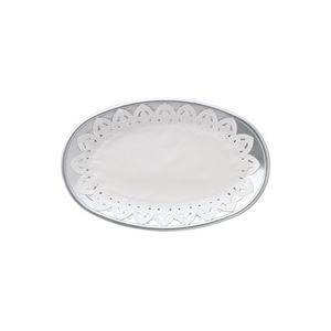 （まとめ買い）シンワ パーティプレート（L）2枚入 【×10セット】