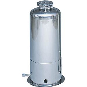 ユニコントロールズ ステンレス加圧容器 TN20B