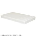 マットレスセミシングル ボンネットコイル 