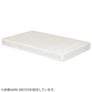 マットレスシングル ボンネットコイル 