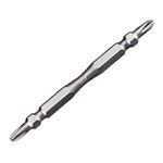  (まとめ)先端スリムビット  【 (刃先×刃長)+2×65mm×5セット】  マグネット付き  マーベル  MDB-65ST