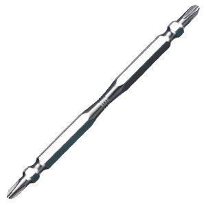  (まとめ)先端スリムビット  【 (刃先×刃長)+2×110mm×5セット】  マグネット付き  マーベル  MDB-110ST
