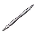  (まとめ)先端スリムビット  【 (刃先×刃長)+2×85mm×5セット】  マグネット付き  マーベル  MDB-85ST