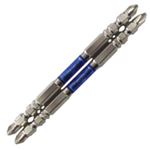 （まとめ）衝撃吸収ビット 【全長110mm/2本入×5セット】 マーベル MDB-110SK