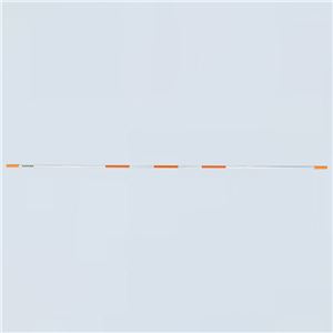 エバニュー（EVERNEW） ジュラバー4m練習用-2 EGB145 日本製