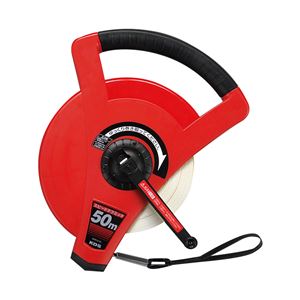 エバニュー（EVERNEW） スピードタフミックリール50m EKA067 日本製