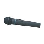 エバニュー（EVERNEW） 防滴ワイヤレスマイクWM3400 EKB100 日本製
