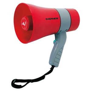 エバニュー（EVERNEW） 拡声器06S EKB118