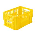 エバニュー（EVERNEW） 整理カゴプラ6 EKE188 日本製