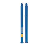 エバニュー（EVERNEW） 多目的支柱補助金具3 EKE600 日本製