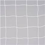 エバニュー（EVERNEW） 一般サッカーネットS106 白 EKE813 日本製