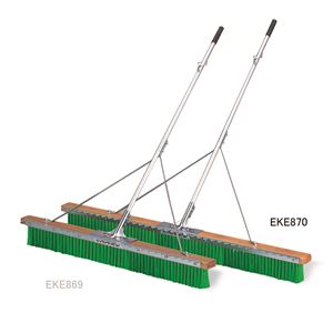 エバニュー（EVERNEW） コートブラシ兼用レーキ150 EKE870 日本製