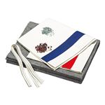 エバニュー（EVERNEW） とび箱リペアセット 100A EKF322 日本製