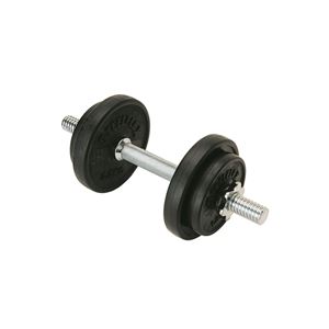 エバニュー（EVERNEW） ラバーダンベル20kgセット ETB129