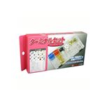 （まとめ） ターミナルセット E1 【×5セット】