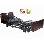 プラッツ ミオレット・フォーユー レギュラータイプ 3モーター ／P100-31AA1 木製フラットタイプ