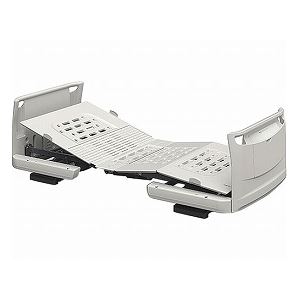 パラマウントベッド 楽匠Z 2モーション 樹脂ボード ／KQ-7210 83cm幅 レギュラー