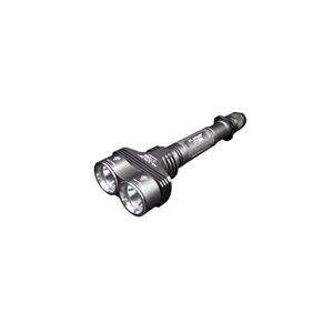 KLARUS(クラルス) LEDフラッシュライト XT20 【日本正規品】