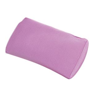 さらさらビーズクッションGR 【マクラ型】丸洗い(手洗い)可 ［介護用品］