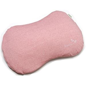 エア・ウォーター 枕 エネタンピロー フェミニン （1） オーガニックピンク