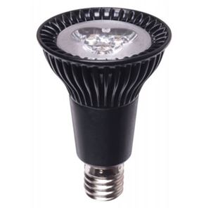 （まとめ）R形LEDランプ E17 昼白色 ヤザワ LR501703N【×10セット】