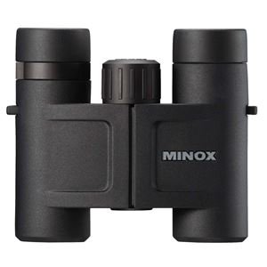 ミノックス 双眼鏡 BV10×25