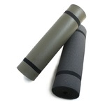 アメリカ軍放出スリーピングマットレス EE491YN ブラック 185ｃｍ×60ｃｍ×1ｃｍ 【デッドストック】【未使用】