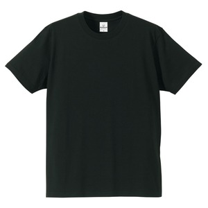 Tシャツ CB5806 ブラック XSサイズ 【5枚セット】