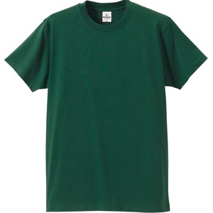 Tシャツ CB5806 アイビーグリーン Mサイズ 【5枚セット】