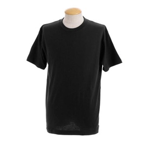 訳あり処分綿100％５．５オンスヘビーウェイトTシャツ J6650 ブラック Sサイズ 【１０枚セット】