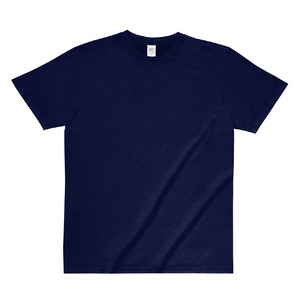 ライトウェイトTシャツ LBT600 ネイビー XXLサイズ 【10枚セット】