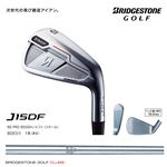 ブリヂストンゴルフ 4番アイアン J15DF I NS950GH S #4