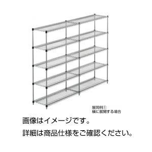 カワジュンシェルフ 1447-5