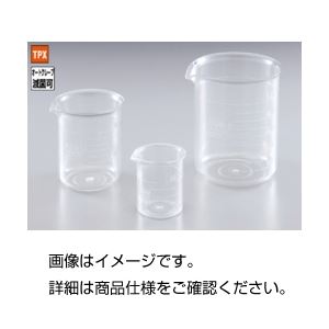 （まとめ）TPXビーカー1000ml【×5セット】