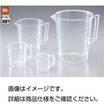 （まとめ）取手付TPXビーカー200ml【×20セット】