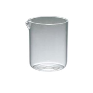 石英ガラス製ビーカー 500ml