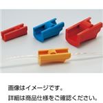 （まとめ）ローラークランプ KT-4.5（レッド）【×60セット】