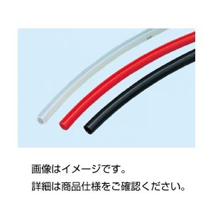 軟質カラーナイロンチューブ CN-5 黒 20m