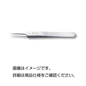 DUMONT社製ピンセット 【全長110mm】 材質：PHYNOX合金 TWS-5