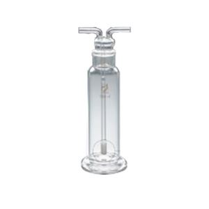 ガス洗浄瓶（ムインケ式）1000ml