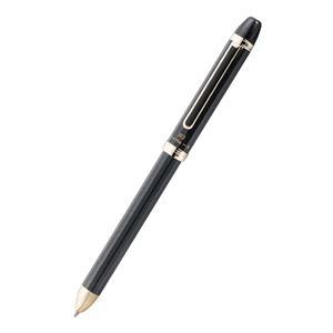 プラチナ万年筆株式会社 多機能ペン MWB-2500R#1（ブラック）