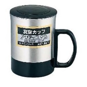 アクティブマグ （真空二重構造） ATK-250