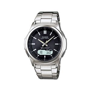 メンズ電波ソーラーウォッチ WVA-M630D-1AJF