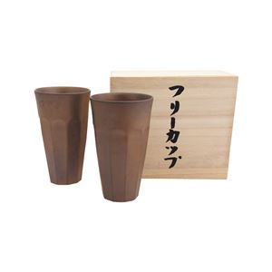 ハイボールカップペア 101011