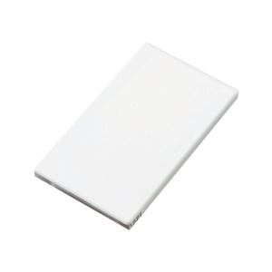 LEDスライディングルーペ ホワイト G-7599（WH）