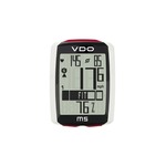 サイクルコンピュータ(ワイヤレスコンピューター) M5/多機能モデル 【VDO】 〔自転車パーツ/アクセサリー〕