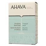 AHAVA デッドシーマッドソープ 100g